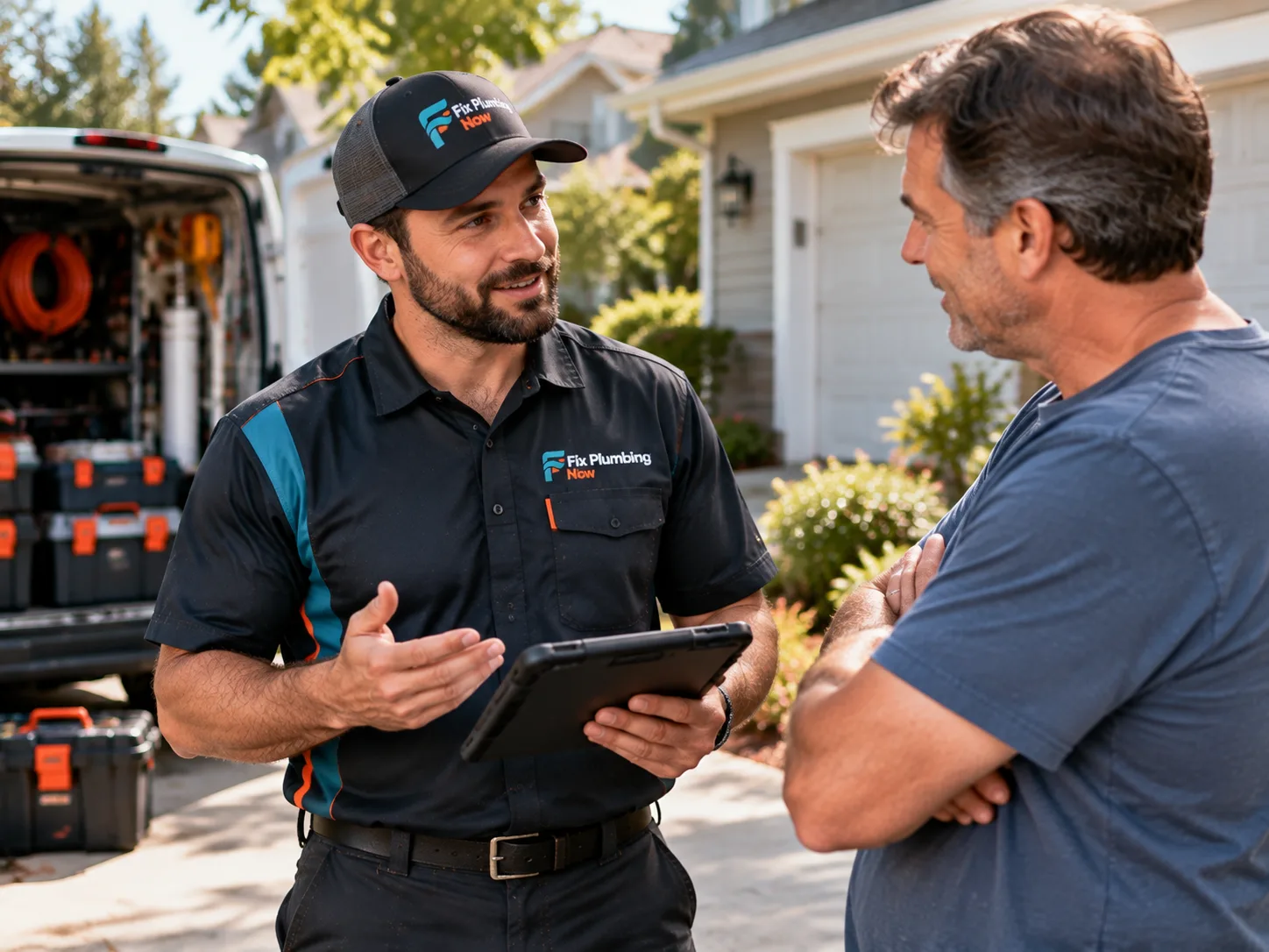 Clogged Drain Service Mount Vernon, TX FAQs